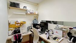 Blk 245 Pasir Ris Street 21 (Pasir Ris), HDB Executive #526322241